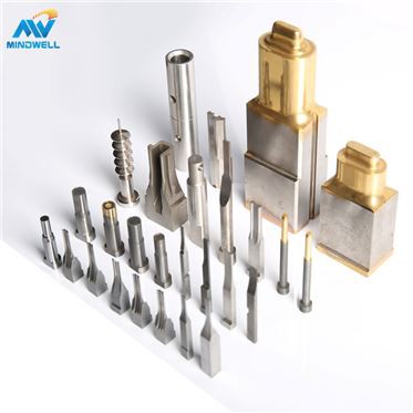EDM parts EDM parts