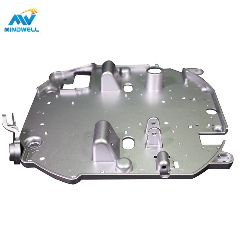 Custom electric vehicle die casting parts Custom electric vehicle die casting parts
