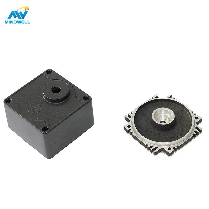 aluminum casting services aluminum casting services