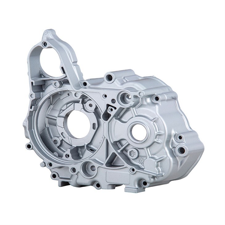 Aluminum Injection Die Casting Parts