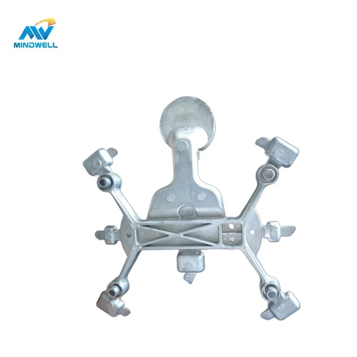 Automotive Die Castings Automotive Die Castings