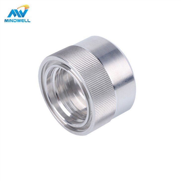 Electric Vehicle Die Casting Parts
