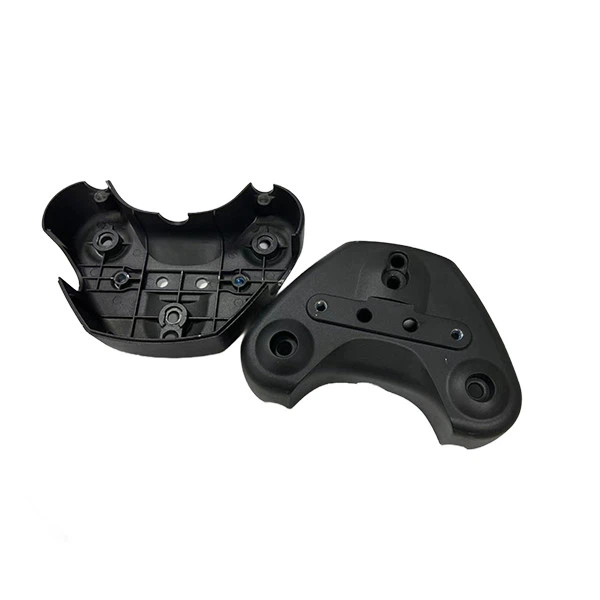 Injection Mold Components