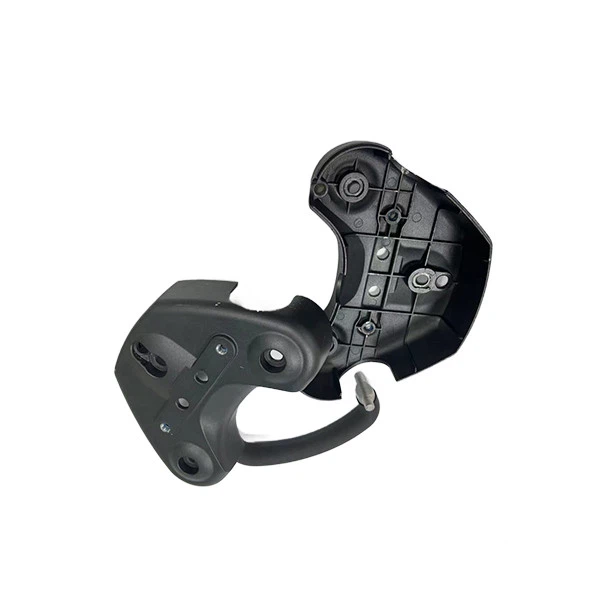 Injection Mold Components