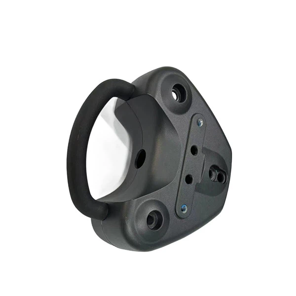 Injection Mold Components